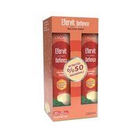 ORZAX Efervit Defence 20 Efervesan Tablet - 2.'si %50 İndirimli