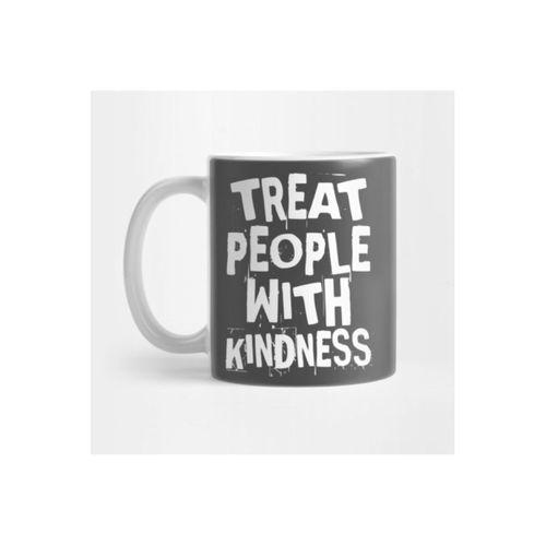 Treat People With Kindness Kupa