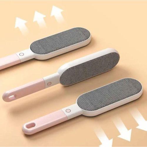 Shed Pal 4ü 1 Arada Tüy Toplama Fırçası