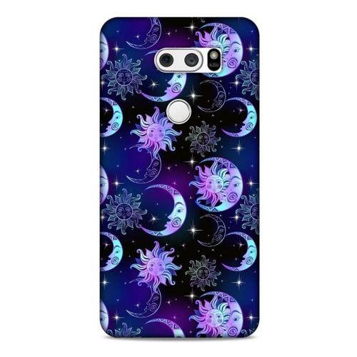 Spacex (43) Tema Thin Fit Kılıf LG K50S Kılıf