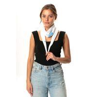 Müslin Fular Yıldız Yldz