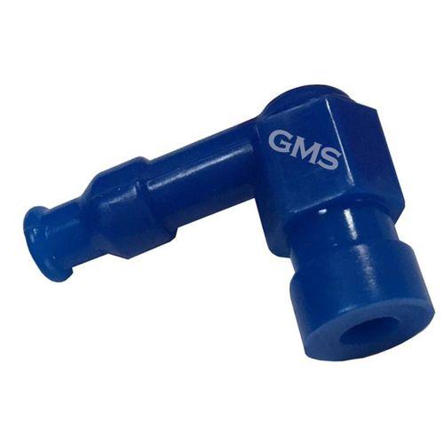 SEVGENT Bujı Baslıgı Mavı Sılıkonlu A-Kalıte