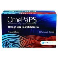 Omepa Omepa PS 30 Yumuşak Kapsül 8680133000997