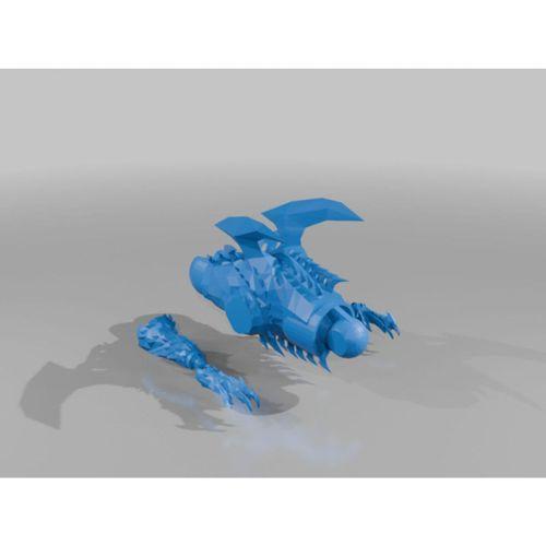 Hareketli Dalamadur (Bu ürün Sadece Plastik parçadır - Almadan Önce Soru Sorabilirsiniz)