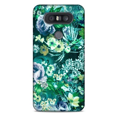 LG K41S - K51S Uyumlu Kılıf Yeşil Delisi (14) Lansman Kılıf Pastel yeşil