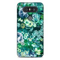 LG K41S - K51S Uyumlu Kılıf Yeşil Delisi (14) Lansman Kılıf Pastel yeşil