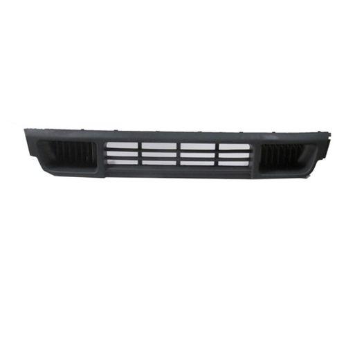 Transporter T5 2004 2009 Ön Tampon Orta Izgara Koyu Gri (Tw) 7H08077197G9