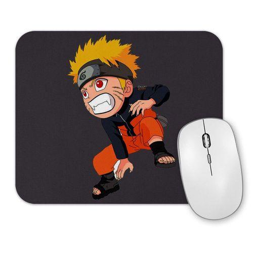 Chibi Kisame 2 Mouse Pad
