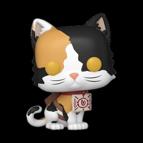Funko Pop Animation Demon Slayer Chachamaru 2045