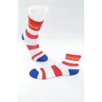 Ekinoks Four Yazılı Erkek Çocuk Soket Çorap