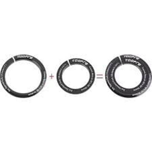 Konik (Taper) dönüştürücü Toopre