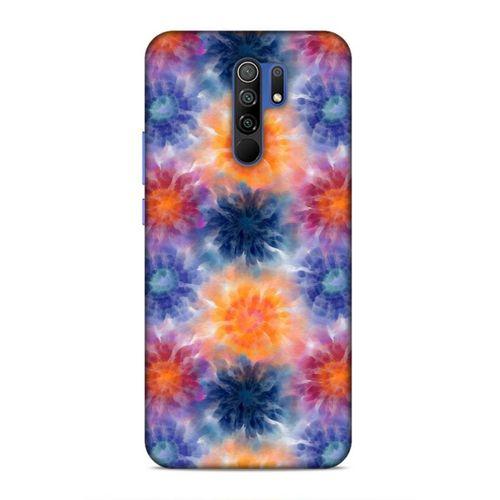 Xiaomi Redmi 9 Uyumlu Kılıf Romans (34) Slim Armor Kılıf Rüzgar Gülü