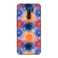 Xiaomi Redmi 9 Uyumlu Kılıf Romans (34) Slim Armor Kılıf Rüzgar Gülü