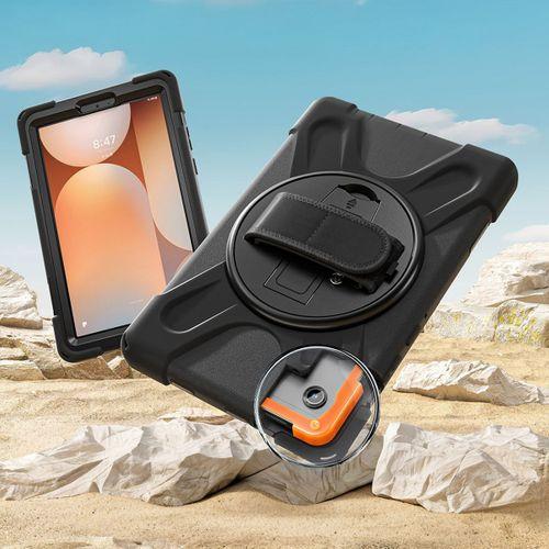 Galaxy Tab A11 Zore Defender Tablet Silikon