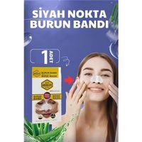Absolute Burun Siyah Nokta Bandı 1 ADET