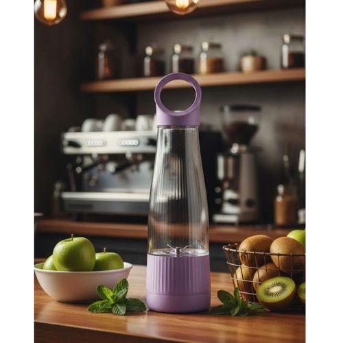 Nbx4335 Blender Bardak Mor