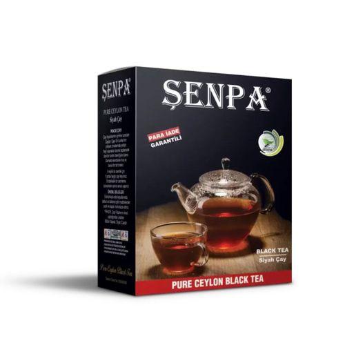 Siyah Çay Pure Ceylon Tea Pekoe 800 gr