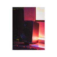 Monitor Hoparlör Standı (Bu ürün Sadece Plastik parçadır - Almadan Önce Soru Sorabilirsiniz)