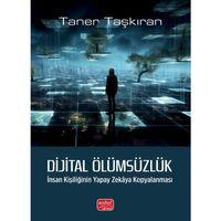 Dijital Ölümsüzlük: İnsan Kişiliğinin Yapay Zekâya Kopyalanması