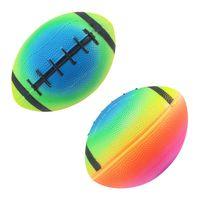 TOP - GÖK-PLS-110  AMERİKAN GÖKKUŞAĞI TOP