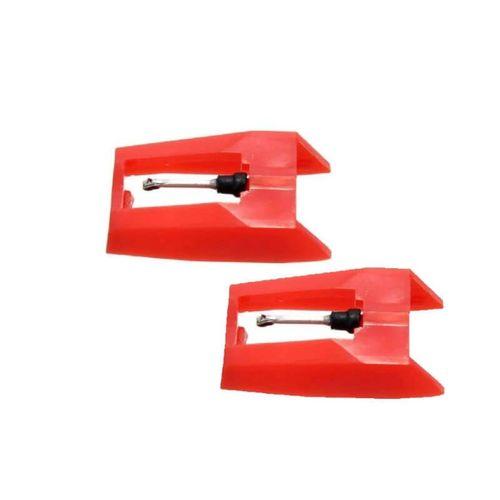 Pikap İğnesi – 2’li Yedek Set