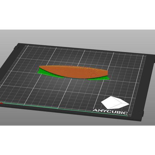 Ölen Minnow (Bu ürün Sadece Plastik parçadır - Almadan Önce Soru Sorabilirsiniz)