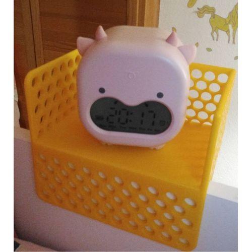 Ranza veya yüksek yatak için başucu rafı - 5150589