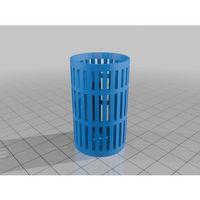 Panini Filtre (Bu ürün Sadece Plastik parçadır - Almadan Önce Soru Sorabilirsiniz)