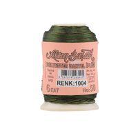 Altınbaşak Oya ve Dantel İpi 20 gr - Royaleks - No: 1004