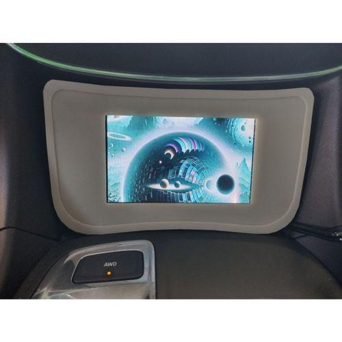 Chevy Equinox Merkez Konsol Monitörü (Bu ürün Sadece Plastik parçadır - Almadan Önce Soru Sorabilirsiniz)