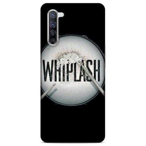 Lopard Oppo Reno 3 Pro 5g Uyumlu Kılıf IMDB Film (32) Soft Silikon Kılıf Whiplash