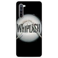 Lopard Oppo Reno 3 Pro 5g Uyumlu Kılıf IMDB Film (32) Soft Silikon Kılıf Whiplash