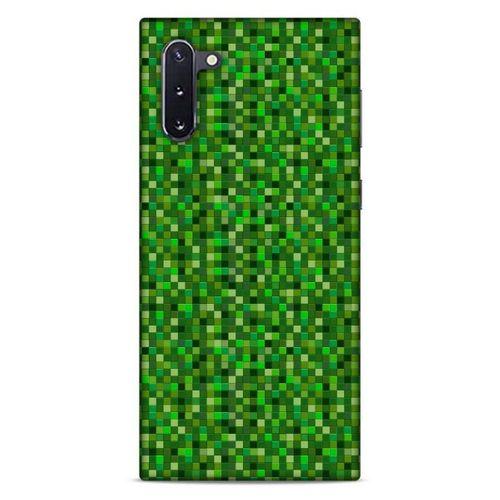 Lopard Samsung Galaxy Note 10 Uyumlu Kılıf PiXel (9) Kılıf Kılıf