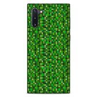 Lopard Samsung Galaxy Note 10 Uyumlu Kılıf PiXel (9) Kılıf Kılıf
