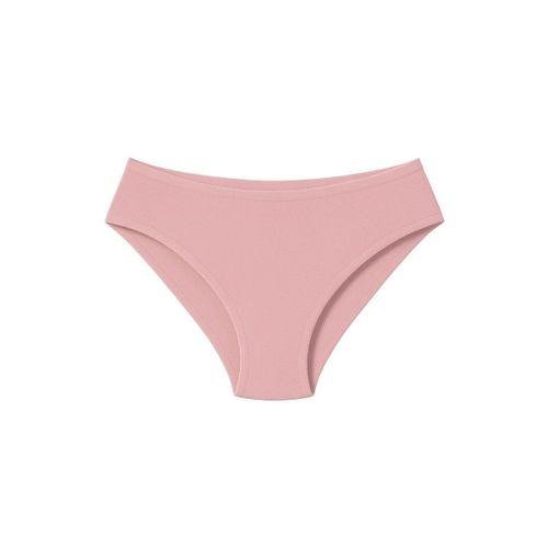 Lazer 5 Li Slip Külot Kadın