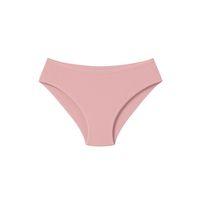 Lazer 5 Li Slip Külot Kadın