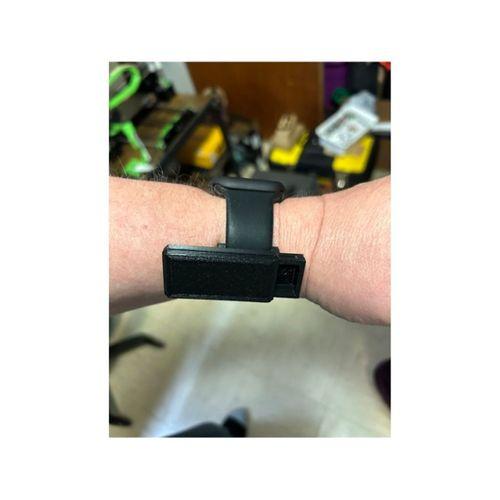 YubiKey Saat (Bu ürün Sadece Plastik parçadır - Almadan Önce Soru Sorabilirsiniz)