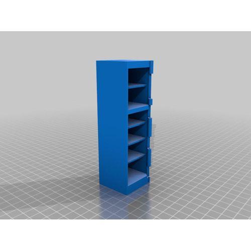 Dollhouse mobilyaları - 5145771