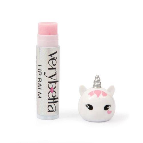 Eğitici Oyuncak Very Bella Unicorn Lip Balm Dudak Nemlendiricisi
