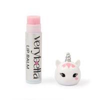 Eğitici Oyuncak Very Bella Unicorn Lip Balm Dudak Nemlendiricisi