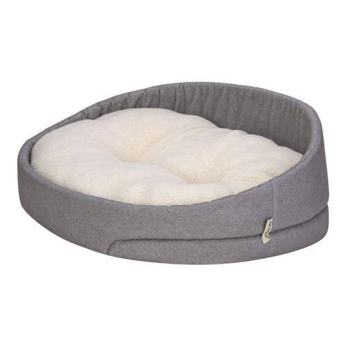 Pet Comfort Porto Köpek Yatağı Eco Bej 70x55cm