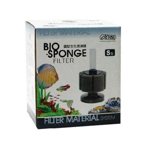 Ista Bio Biyolojik Sünger Üretim Filtresi 8,5x5x16,5cm