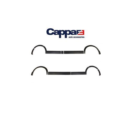 Cappafe Volkswagen T5 Transporter Dodik Seti Uv Katkılı (abs) U.ş. 11 Parça 2003-2009