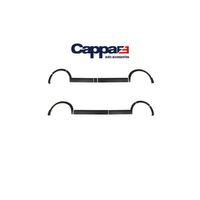 Cappafe Volkswagen T5 Transporter Dodik Seti Uv Katkılı (abs) U.ş. 11 Parça 2003-2009