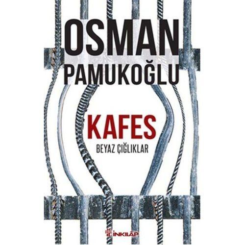 Kafes İnkılap Kitabevi