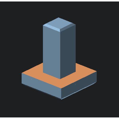 Cap_plug parametrik (özelleştirilebilir) - 5147333