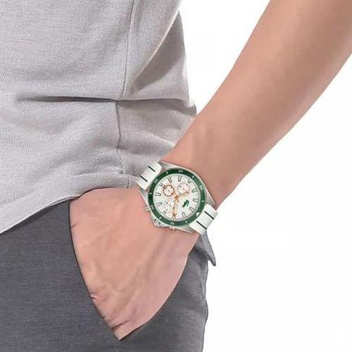 Lacoste LAC2011362 Erkek Kol Saati 2011362