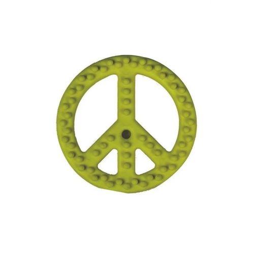 Barış Kemiği Renkli Diş Temizleme Kedi Köpek Aktivite Oyuncağı