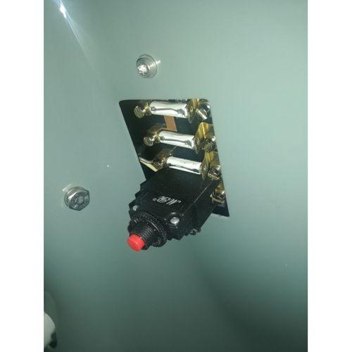 Heinkel Güvenlik Otomat _ Sigorta Otomatik - 5144462