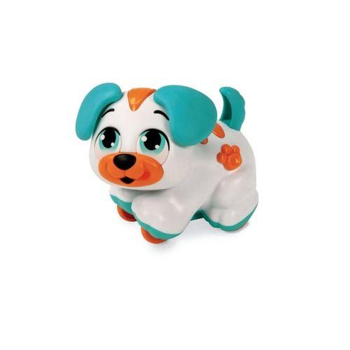 Nessiworld 17463 Baby Clementoni - Sevimli İnteraktif Köpekçik